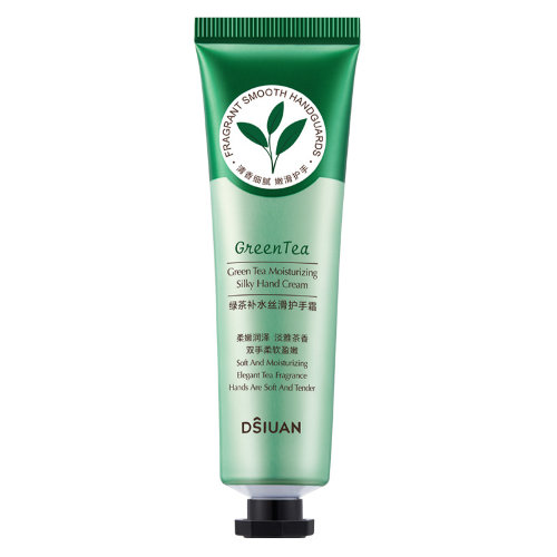 Dsiuan Крем для рук, 30г