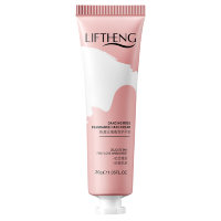 Liftheng Увлажняющий крем для рук Fragrance Hand Cream, 30г