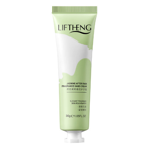 Liftheng Увлажняющий крем для рук Fragrance Hand Cream, 30г