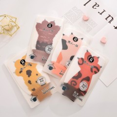 Мочалка "Лапка", 20г