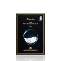 JMsolution Ночная маска с ласточкиным гнездом Active Bird Nest Sleeping Cream Prime, 30мл