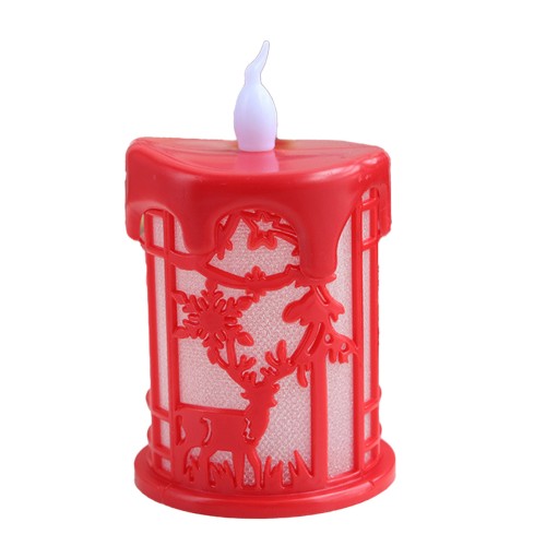 Evazia Светодиодная свеча, 1шт