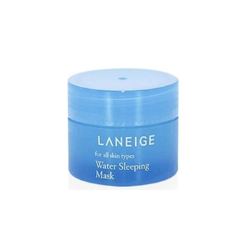 Laneige Ночная увлажняющая маска для лица Water Sleeping Mask, 15мл