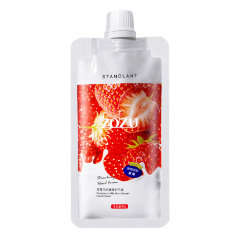 Zozu Увлажняющий крем для рук с клубникой и молоком Strawberry Milk Skin Smooth Hand Cream, 50г