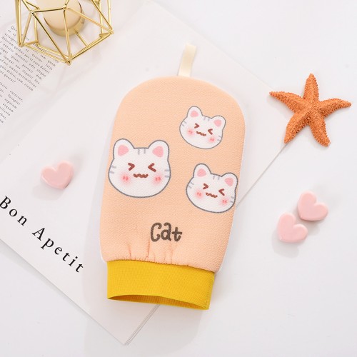 Bath Cloves Мочалка-руковичка детская, 60г