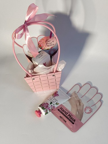 Evazia Подарочный набор "Тайный сад", 1шт