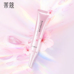 Laikou Крем для кожи вокруг глаз с цветочными экстрактами, 15мл