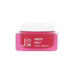 J:on Крем для лица с экстрактом ласточкиного гнезда Bird’s Nest Pdrn Cream, 50мл
