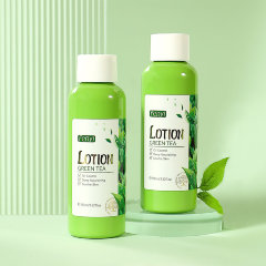 Fenyi Лосьон для лица с экстрактом зеленого чая Lotion Green Tea, 100мл