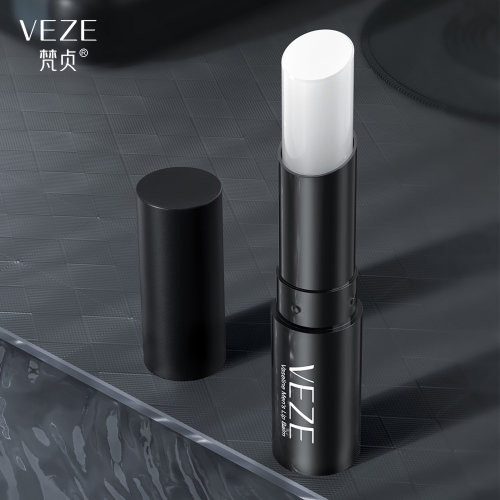Veze Мужской бальзам для губ с вазелином Lanaeri Skin Vaseline Men's Lip Balm, 2.7г