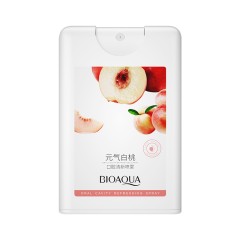 BioAqua Освежающий спрей для рта, 20мл