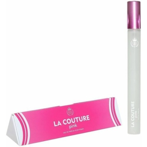 Туалетная вода для женщин "La Couture Pink" 15мл