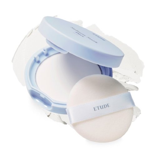 Etude House Компактная пудра для жирной кожи Sebum Soak Pact, 9,5 г