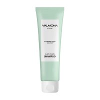 Valmona Шампунь для волос с аюрведическим комплексом Ayurvedic Scalp Solution Black Cumin Shampoo, 100мл