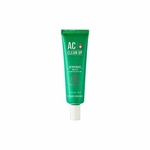 Etude House Бальзам для устранения постакне пятен AC Clean Up After Balm, 30мл