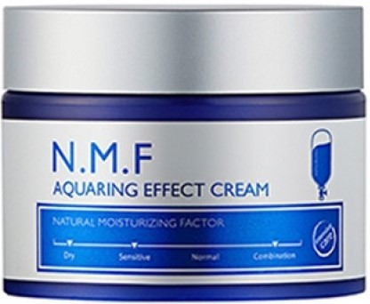 Mediheal Увлажняющий крем для лица N.M.F Aquaring Effect Cream, 50мл