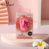Ruby Face Спонж для макияжа Miracle Powder Sponge, 1шт