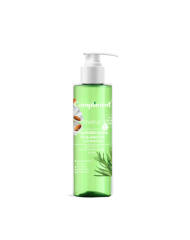 Compliment Гидрофильное гель-масло для умывания для сухой и чувствительной кожи, 150мл