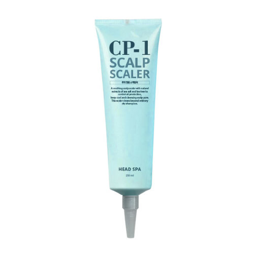 Esthetic House Средство для очищения кожи головы CP-1 Head Spa Scalp Scaler, 250мл