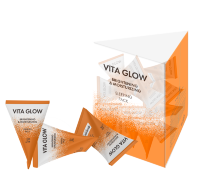 J:ON Маска для лица с витаминами Vita Glow Brightening&Moisturizing Sleeping Pack, 5 гр