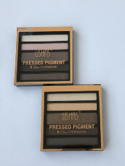Ushas Тени для век Pressed Pigment 