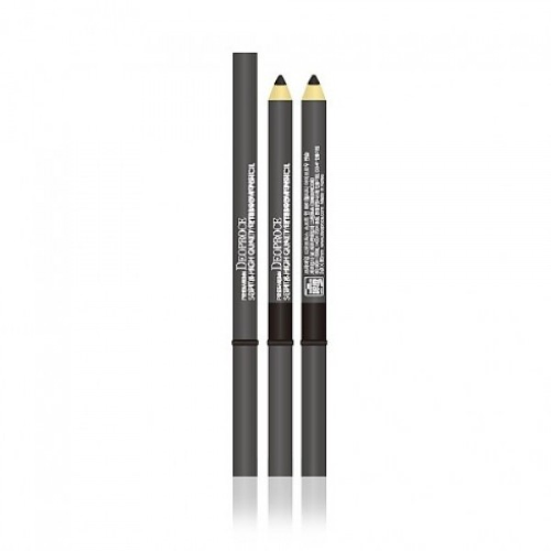 Deoproce Карандаш для бровей Premium Soft High Quality Eyebrow Pencil, 8г