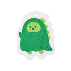 Evazia Пресованная губка для мытья, 1шт