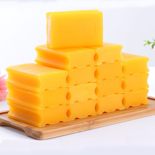 84 Хозяйственное мыло, 100г