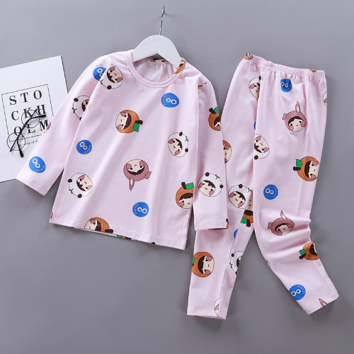 Детская пижама, куколки