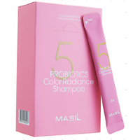Masil Шампунь с пробиотиками для защиты цвета 5 Probiotics Color Radiance Shampoo, 8мл