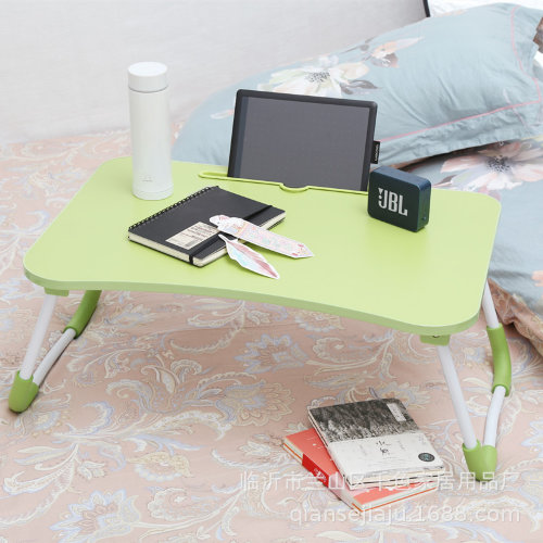 Складной стол для ноутбука, 40х60см