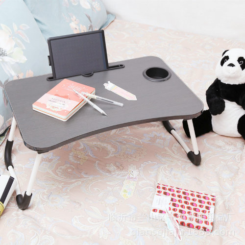 Складной стол для ноутбука, 40х60см