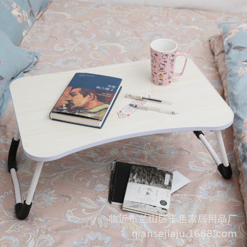 Складной стол для ноутбука, 40х60см