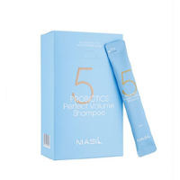 Masil Шампунь с пробиотиками для идеального объема волос 5 Probiotics Perfect Volume Shampoo, 8мл
