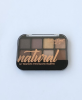 SeVen Cool Тени для век Natural My Fashion Eyeshadow Pallete