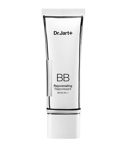 Dr.Jart+ Омолаживающий BB крем для лица BB Rejuvenating SPF35 PA++ (Silver Rabel), 50мл