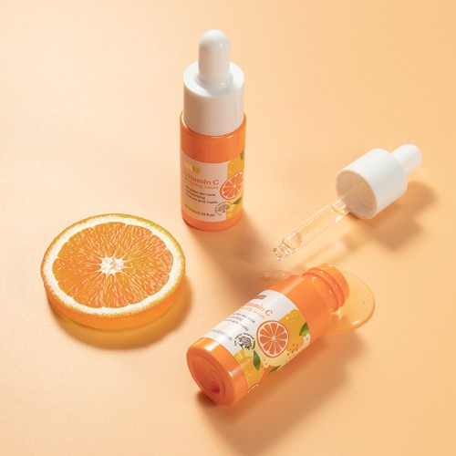 Fenyi Отбеливающая сыворотка для лица с витамином С Vitamin C Whitening Serum, 17мл