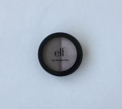 Elf Тени для век Eye Shadow Duo