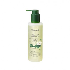 Mamonde Очищающее гидрофильное масло Micro Deep Cleansing Oil, 200мл