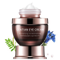 Bingju Увлажняющий крем для кожи вокруг глаз с экстрактом горечавки Gentian Eye Cream, 30г 