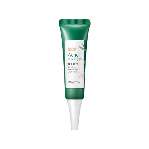 Fenyi Гель для лица против акне с экстрактом чайного дерева Acne Repairing Gel Tea Tree, 20г