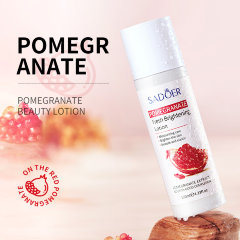 Sadoer Лосьон для лица с экстрактом граната Pomegranate Fresh Brightening Lotion, 120мл