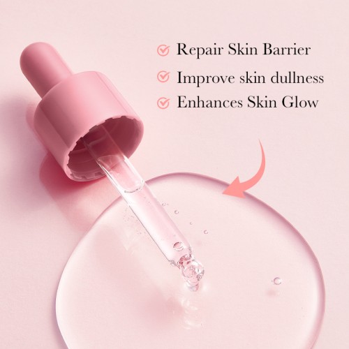 BioAqua Омолаживающая сыворотка для кожи лица с никотинамидами Nicotinamide Serum, 30мл