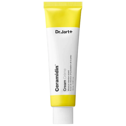 Dr.Jart+ Крем для лица с керамидами Ceramidin Cream Moisture Retention Shield, 50мл