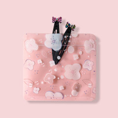 Пакет с зип замком, 13,5см*13,5см, 100шт