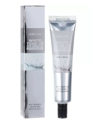 Lebelage Осветляющий крем для кожи вокруг глаз White Tone Up Eye Cream Ex, 40мл