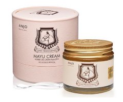 Anjo Антивозрастной крем Mayu Cream, 70г