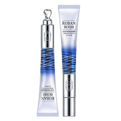 Biusan Подтягивающий увлажняющий крем для кожи вокруг глаз с пептидами Birds Nest Peptide Eye Cream, 20г