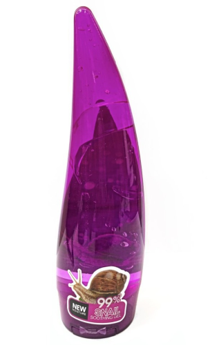 Snail Универсальный гель с муцином улитки Snail Soothing Gel, 120мл