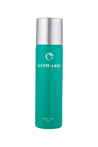 GriMunic Тонер-мист с фильтратом бифидного фермента, 120мл